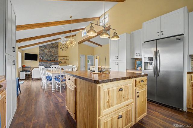 38 Navajo Court, Lyons, CO 80540
