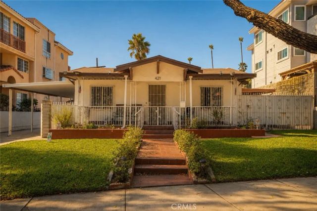 421 Piedmont, Glendale, CA 91206