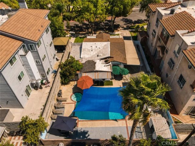421 Piedmont, Glendale, CA 91206