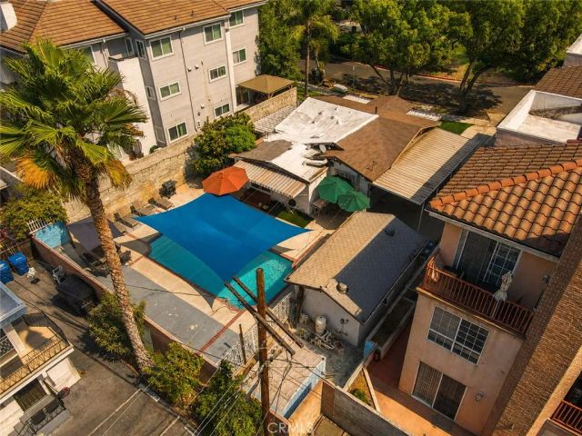 421 Piedmont, Glendale, CA 91206