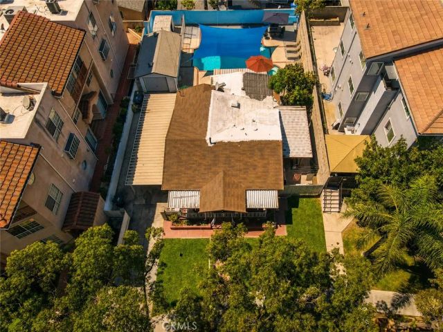 421 Piedmont, Glendale, CA 91206