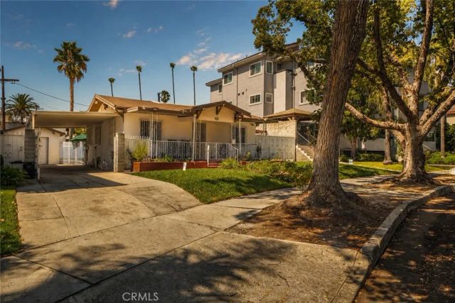 421 Piedmont, Glendale, CA 91206