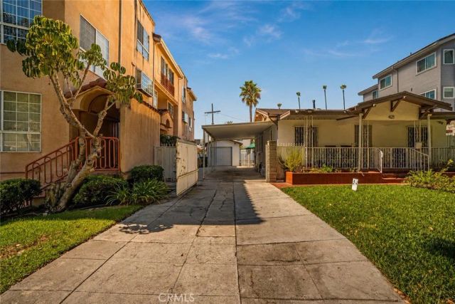 421 Piedmont, Glendale, CA 91206