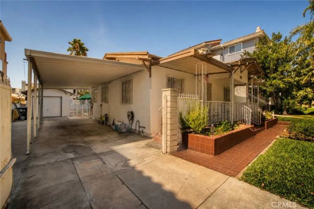 421 Piedmont, Glendale, CA 91206