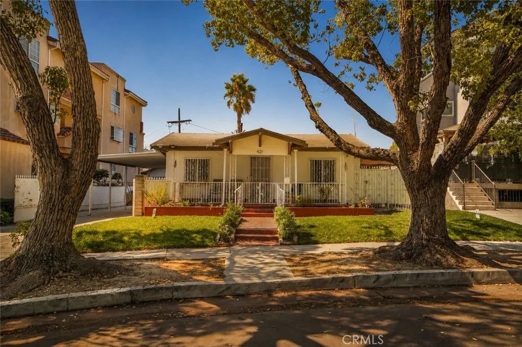 421 Piedmont, Glendale, CA 91206