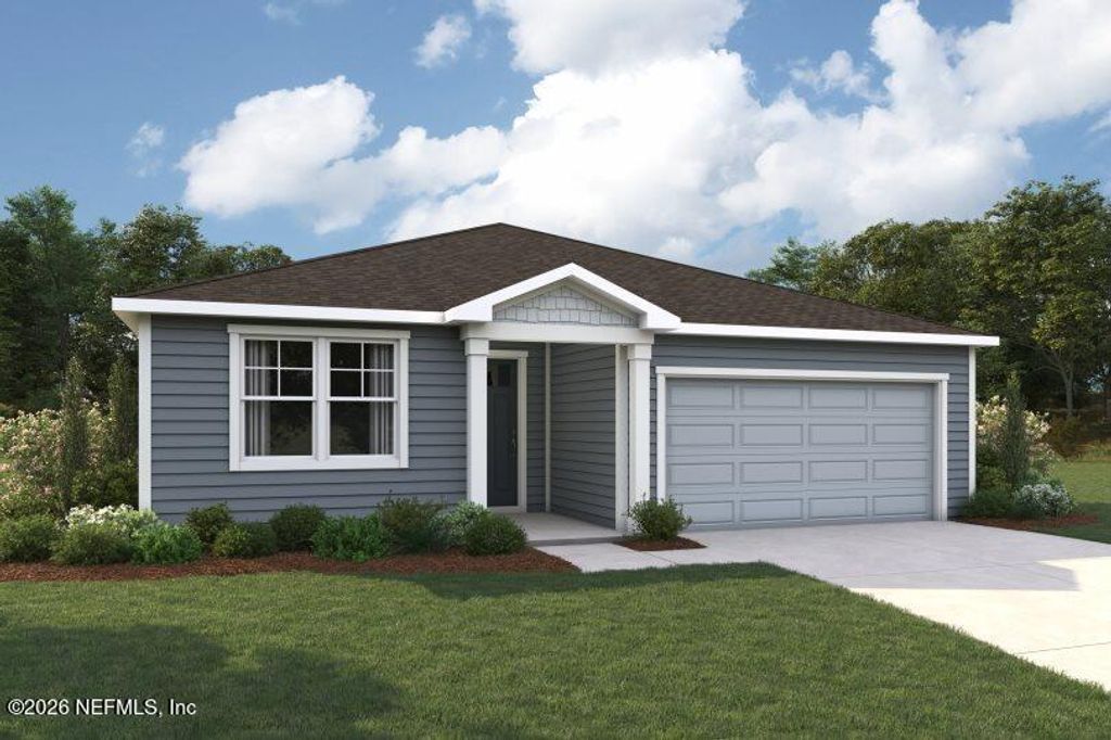 2954 DARLINGTON OAK Road, Green Cove Springs, FL 32043