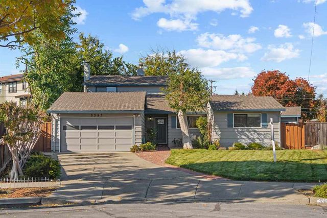 3393 3393 Sutton Loop, Fremont, CA 94536