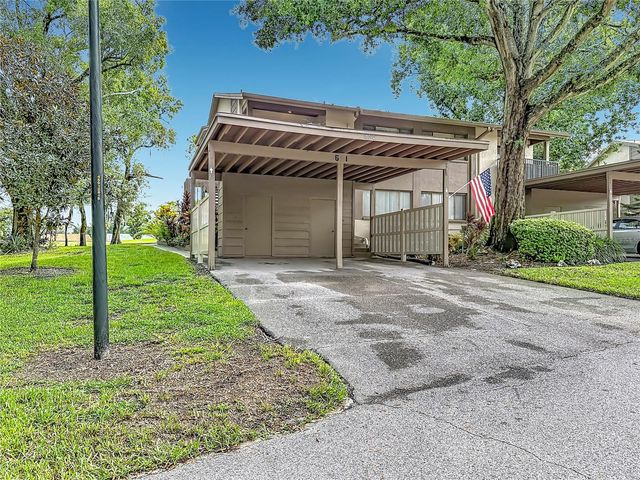 13010 WEDGEWOOD WAY C, Hudson, FL 34667