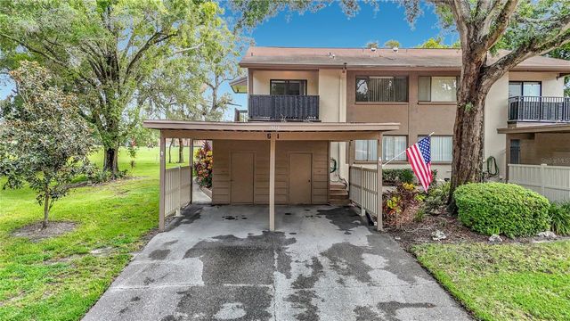 13010 WEDGEWOOD WAY C, Hudson, FL 34667