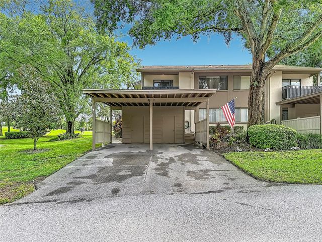 13010 WEDGEWOOD WAY C, Hudson, FL 34667