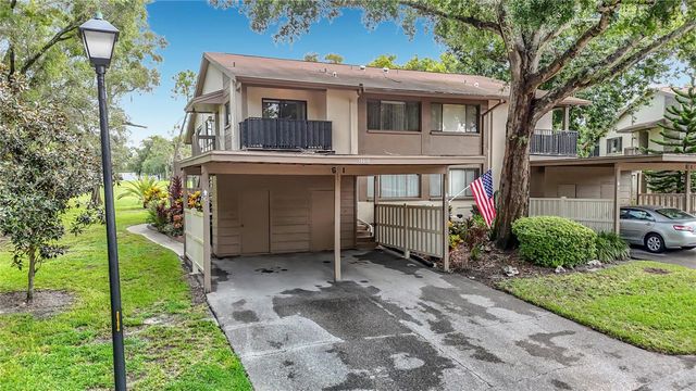 13010 WEDGEWOOD WAY C, Hudson, FL 34667