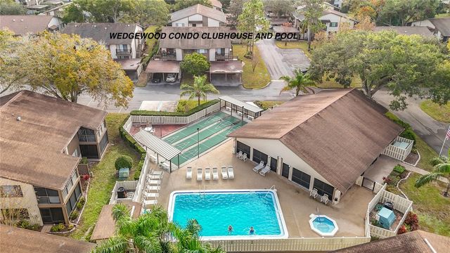 13010 WEDGEWOOD WAY C, Hudson, FL 34667