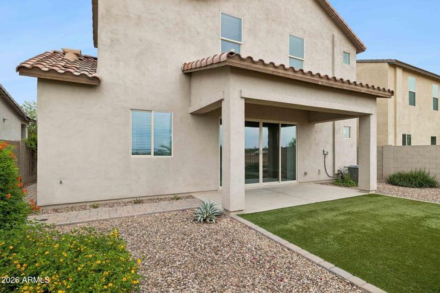 18316 N 65TH Place, Phoenix, AZ 85054