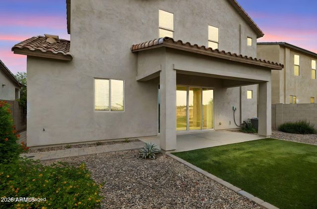 18316 N 65TH Place, Phoenix, AZ 85054