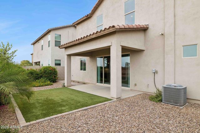 18316 N 65TH Place, Phoenix, AZ 85054