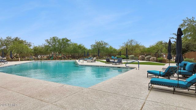 18316 N 65TH Place, Phoenix, AZ 85054