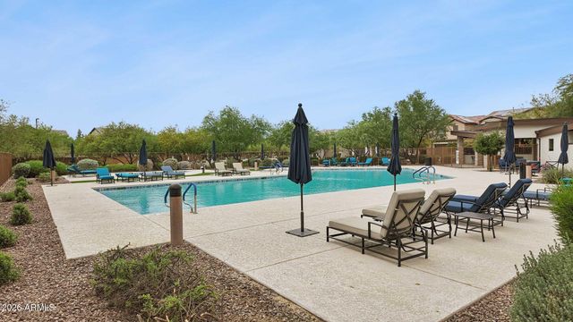 18316 N 65TH Place, Phoenix, AZ 85054