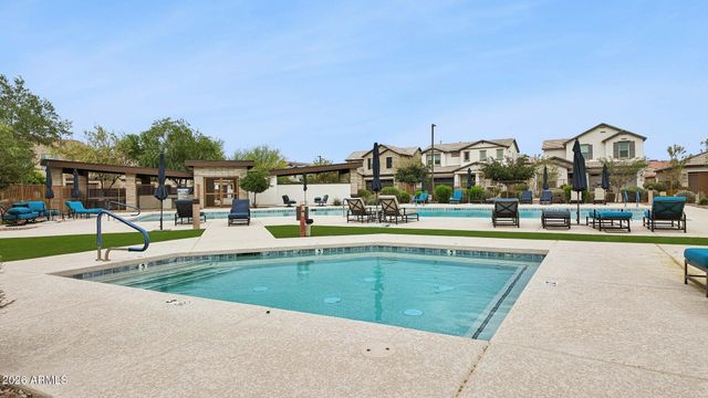 18316 N 65TH Place, Phoenix, AZ 85054