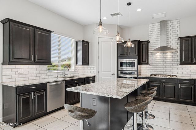 18316 N 65TH Place, Phoenix, AZ 85054