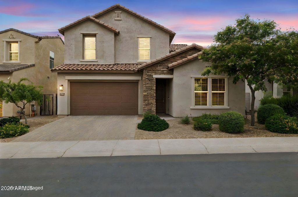 18316 N 65TH Place, Phoenix, AZ 85054