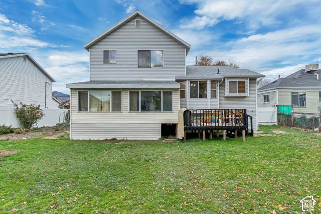 564 S 1000 W, Salt Lake City, UT 84104