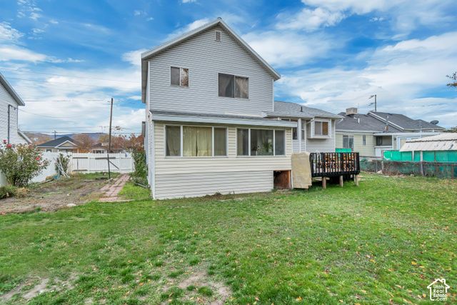 564 S 1000 W, Salt Lake City, UT 84104