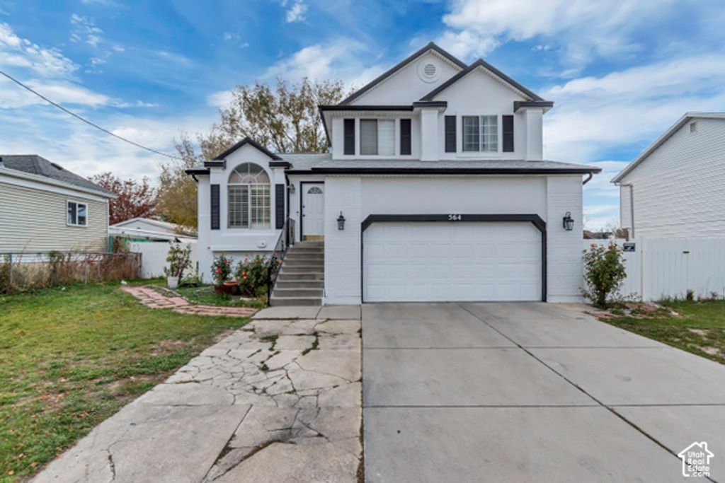 564 S 1000 W, Salt Lake City, UT 84104