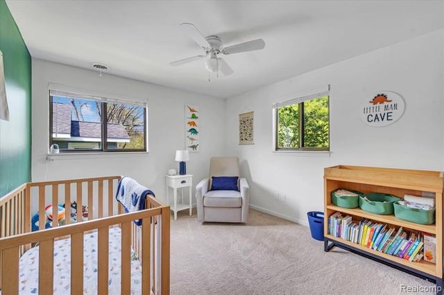 315 Pare Street, Clawson, MI 48017