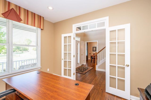 6206 Chappellfield Drive, West Chester, OH 45069