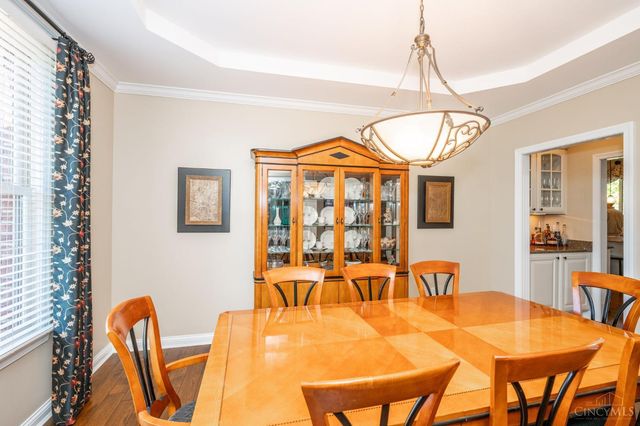 6206 Chappellfield Drive, West Chester, OH 45069