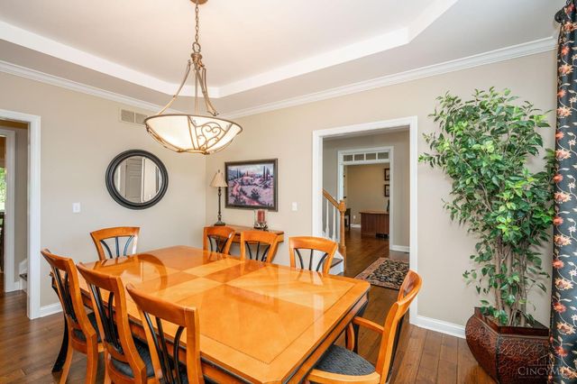 6206 Chappellfield Drive, West Chester, OH 45069