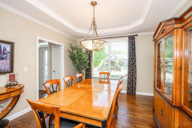 6206 Chappellfield Drive, West Chester, OH 45069