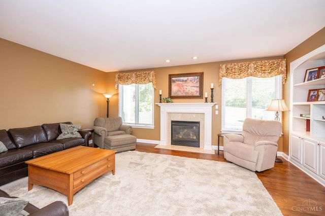 6206 Chappellfield Drive, West Chester, OH 45069