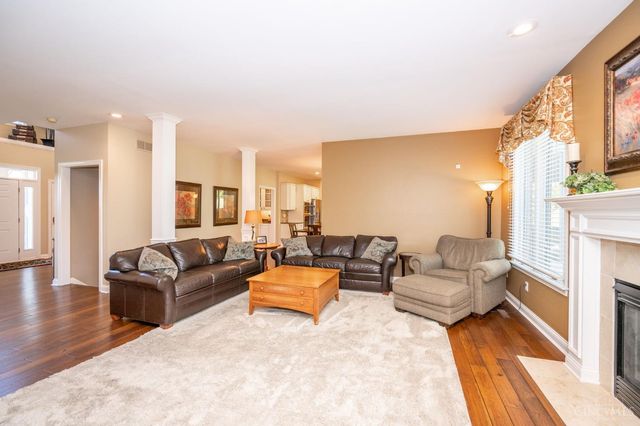 6206 Chappellfield Drive, West Chester, OH 45069