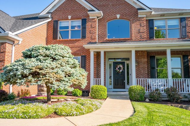 6206 Chappellfield Drive, West Chester, OH 45069