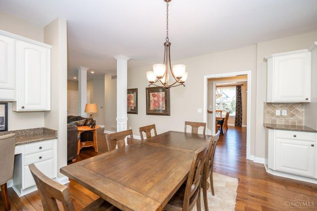 6206 Chappellfield Drive, West Chester, OH 45069