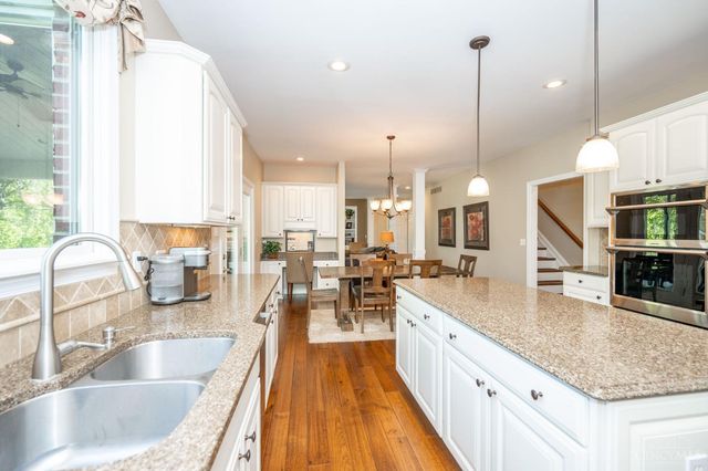 6206 Chappellfield Drive, West Chester, OH 45069