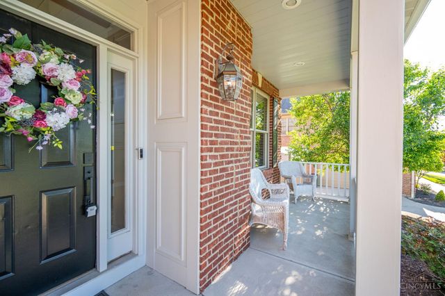 6206 Chappellfield Drive, West Chester, OH 45069