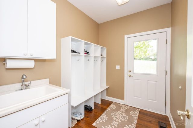 6206 Chappellfield Drive, West Chester, OH 45069