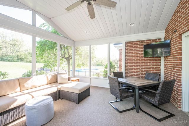 6206 Chappellfield Drive, West Chester, OH 45069