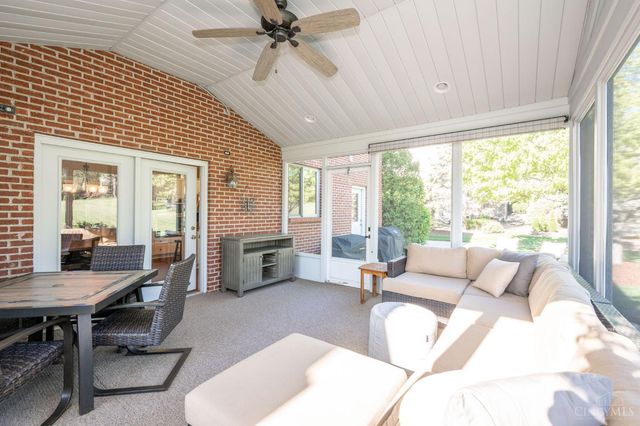 6206 Chappellfield Drive, West Chester, OH 45069