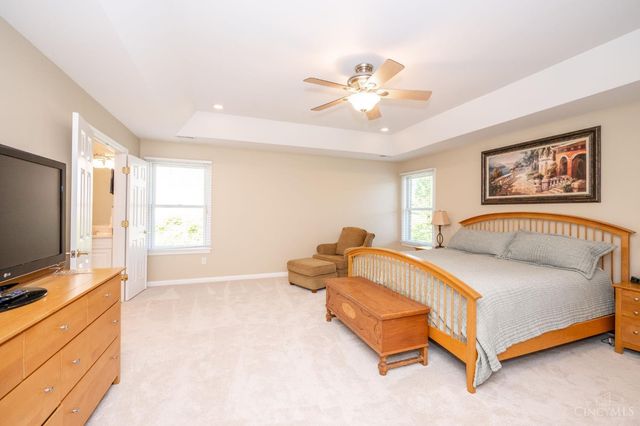 6206 Chappellfield Drive, West Chester, OH 45069