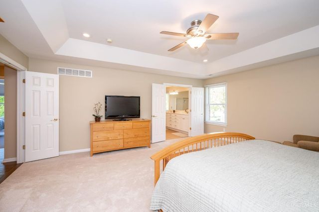 6206 Chappellfield Drive, West Chester, OH 45069