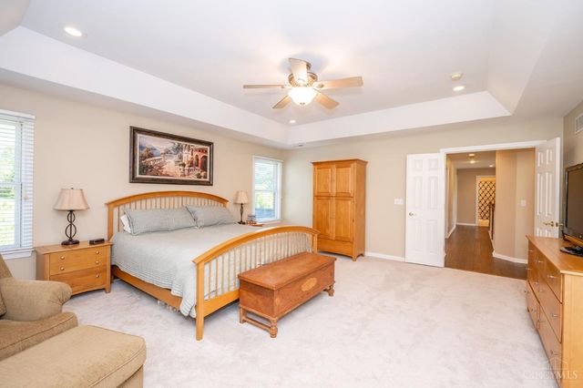 6206 Chappellfield Drive, West Chester, OH 45069