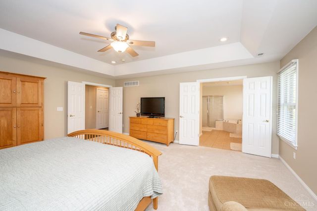 6206 Chappellfield Drive, West Chester, OH 45069