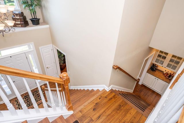 6206 Chappellfield Drive, West Chester, OH 45069