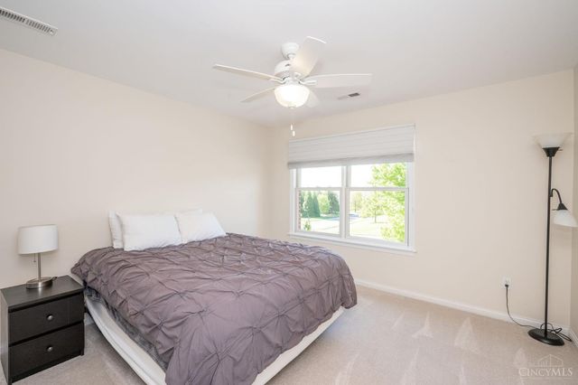 6206 Chappellfield Drive, West Chester, OH 45069