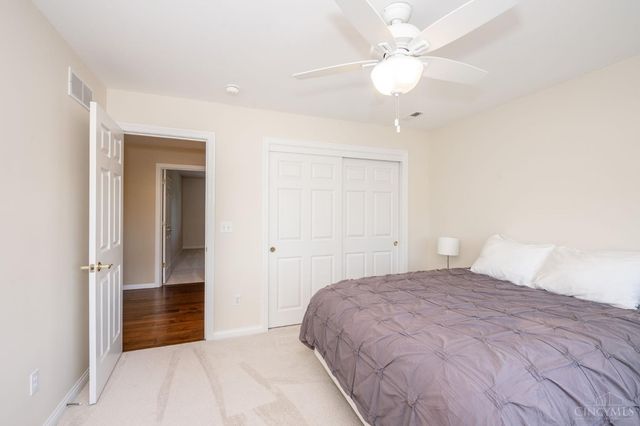 6206 Chappellfield Drive, West Chester, OH 45069