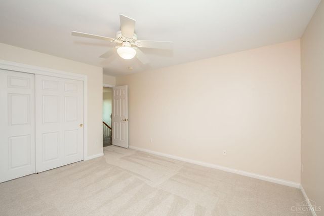 6206 Chappellfield Drive, West Chester, OH 45069