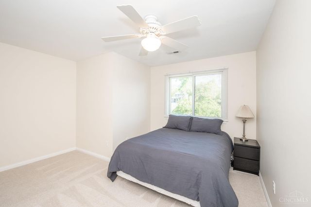 6206 Chappellfield Drive, West Chester, OH 45069